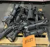 **** ETC SOURCE-FOUR JR. ELLIPSOIDAL SPOTLIGHTS (1 PALLET) **** (I)