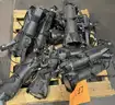 **** ETC SOURCE-FOUR JR. ELLIPSOIDAL SPOTLIGHTS (1 PALLET) **** (I)