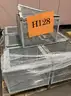 **** SIREN AND SPEAKER METAL BOXES (7 UNITS) **** (I)