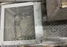 **** SIREN AND SPEAKER METAL BOXES (7 UNITS) **** (I)