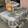 **** SIREN AND SPEAKER METAL BOXES (7 UNITS) **** (I)