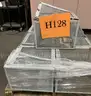 **** SIREN AND SPEAKER METAL BOXES (7 UNITS) **** (I)