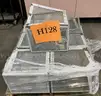**** SIREN AND SPEAKER METAL BOXES (7 UNITS) **** (I)