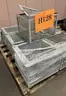 **** SIREN AND SPEAKER METAL BOXES (7 UNITS) **** (I)