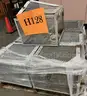 **** SIREN AND SPEAKER METAL BOXES (7 UNITS) **** (I)