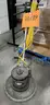 **** TRIPLE-S COMMERCIAL FLOOR SCRUBBER **** (I)