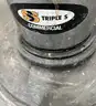 **** TRIPLE-S COMMERCIAL FLOOR SCRUBBER **** (I)