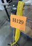 **** TRIPLE-S COMMERCIAL FLOOR SCRUBBER **** (I)