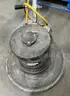 **** TRIPLE-S COMMERCIAL FLOOR SCRUBBER **** (I)