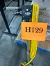**** TRIPLE-S COMMERCIAL FLOOR SCRUBBER **** (I)