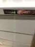 **** MAYLINE WHITE C-FILE 5 DRAWER STEEL FLAT FILE CABINETS WITH DUST COVER 7868DG5 FOR 30 x 42 SHEETS (2 UNITS) *** (I)