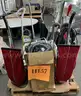 **** ASSORTED VACUUM CLEANERS (7 UNITS) **** (I)