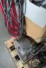 **** ASSORTED VACUUM CLEANERS (7 UNITS) **** (I)
