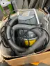 **** ASSORTED VACUUM CLEANERS (7 UNITS) **** (I)