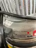 **** ASSORTED VACUUM CLEANERS (7 UNITS) **** (I)