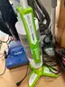 **** ASSORTED VACUUM CLEANERS (7 UNITS) **** (I)