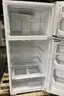 **** G.E. HOME REFRIGERATOR-FREEZER **** (I)