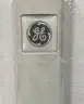 **** G.E. HOME REFRIGERATOR-FREEZER **** (I)