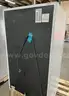 **** G.E. HOME REFRIGERATOR-FREEZER **** (I)