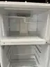 **** G.E. HOME REFRIGERATOR-FREEZER **** (I)