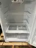 **** G.E. HOME REFRIGERATOR-FREEZER **** (I)