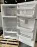 **** G.E. HOME REFRIGERATOR-FREEZER **** (I)