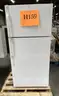 **** G.E. HOME REFRIGERATOR-FREEZER **** (I)