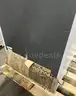 **** G.E. HOME REFRIGERATOR-FREEZER **** (I)
