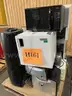 **** ASSORTED HOME APPLIANCES (1 PALLET) **** (I)