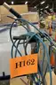 **** HILD HIGH-SPEED FLOOR POLISHER **** (I)