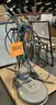 **** HILD HIGH-SPEED FLOOR POLISHER **** (I)