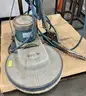 **** HILD HIGH-SPEED FLOOR POLISHER **** (I)