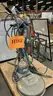 **** HILD HIGH-SPEED FLOOR POLISHER **** (I)
