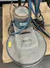 **** HILD HIGH-SPEED FLOOR POLISHER **** (I)