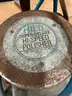 **** HILD HIGH-SPEED FLOOR POLISHER **** (I)