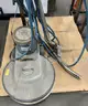 **** HILD HIGH-SPEED FLOOR POLISHER **** (I)