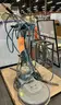 **** HILD HIGH-SPEED FLOOR POLISHER **** (I)
