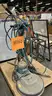 **** HILD HIGH-SPEED FLOOR POLISHER **** (I)