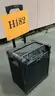 **** ION BLOCK ROCKER BLUETOOTH PORTABLE SPEAKER **** (I)