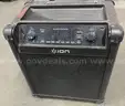 **** ION BLOCK ROCKER BLUETOOTH PORTABLE SPEAKER **** (I)
