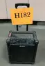 **** ION BLOCK ROCKER BLUETOOTH PORTABLE SPEAKER **** (I)