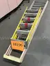 **** ASSORTED STEP LADDERS (2 UNITS) (6 FT. AND 12 FT.) **** (I)