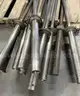 **** METAL BARBELLS AND DUMBBELS (1 PALLET) **** (I)