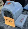 **** TORNADO-WINDSHEAR 3000 BLOWER/DRYER **** (I)