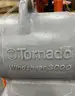 **** TORNADO-WINDSHEAR 3000 BLOWER/DRYER **** (I)