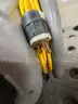 **** TORNADO-WINDSHEAR 3000 BLOWER/DRYER **** (I)