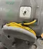**** TORNADO-WINDSHEAR 3000 BLOWER/DRYER **** (I)