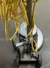 **** ADVANCE PRESETTER-17 FLOOR BUFFER **** (I)