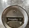**** ADVANCE PRESETTER-17 FLOOR BUFFER **** (I)