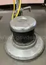 **** ADVANCE PRESETTER-17 FLOOR BUFFER **** (I)